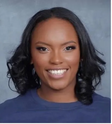 Photo of Kiana Anderson