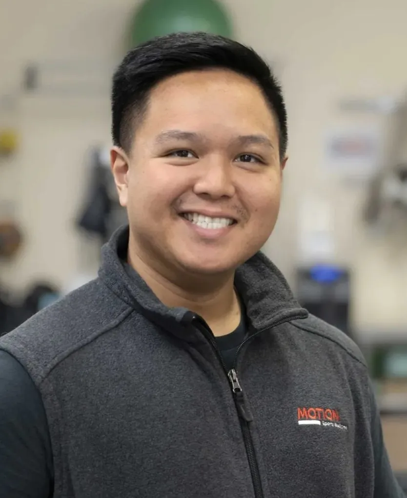 Photo of Jed Matthew Ong