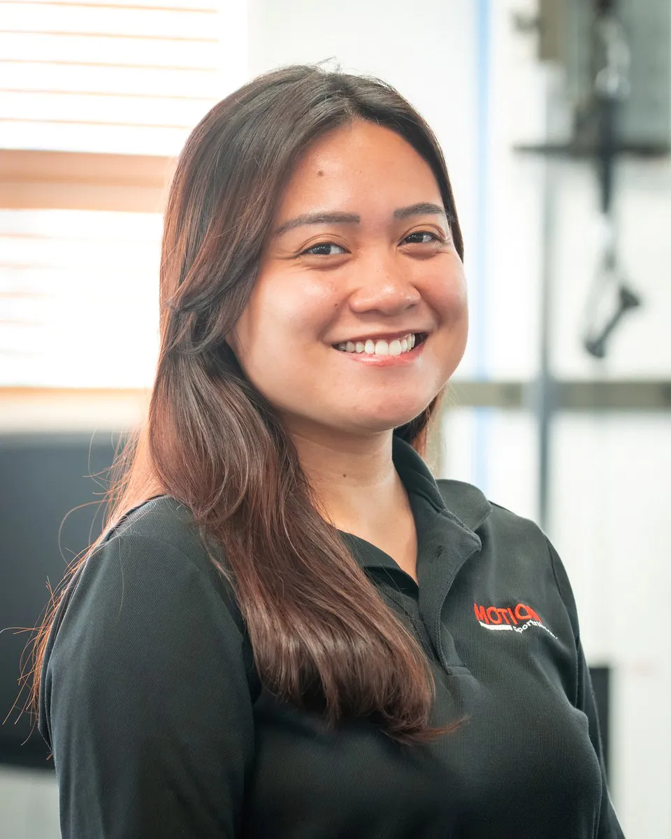 Photo of Joana del Rosario