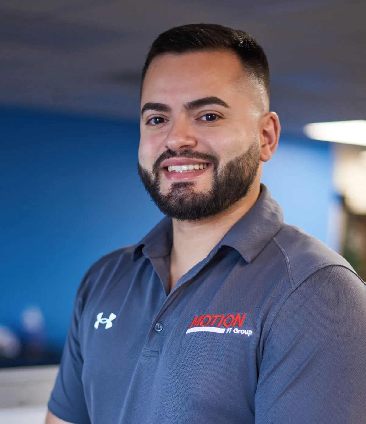 Photo of Johnnathan Martinez