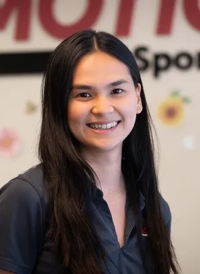 Photo of Keena Garcia