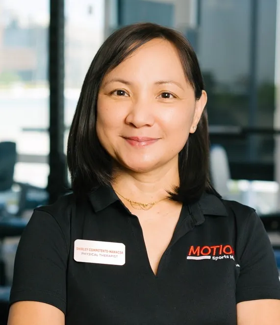 Photo of Shirley Competente-Manacsa