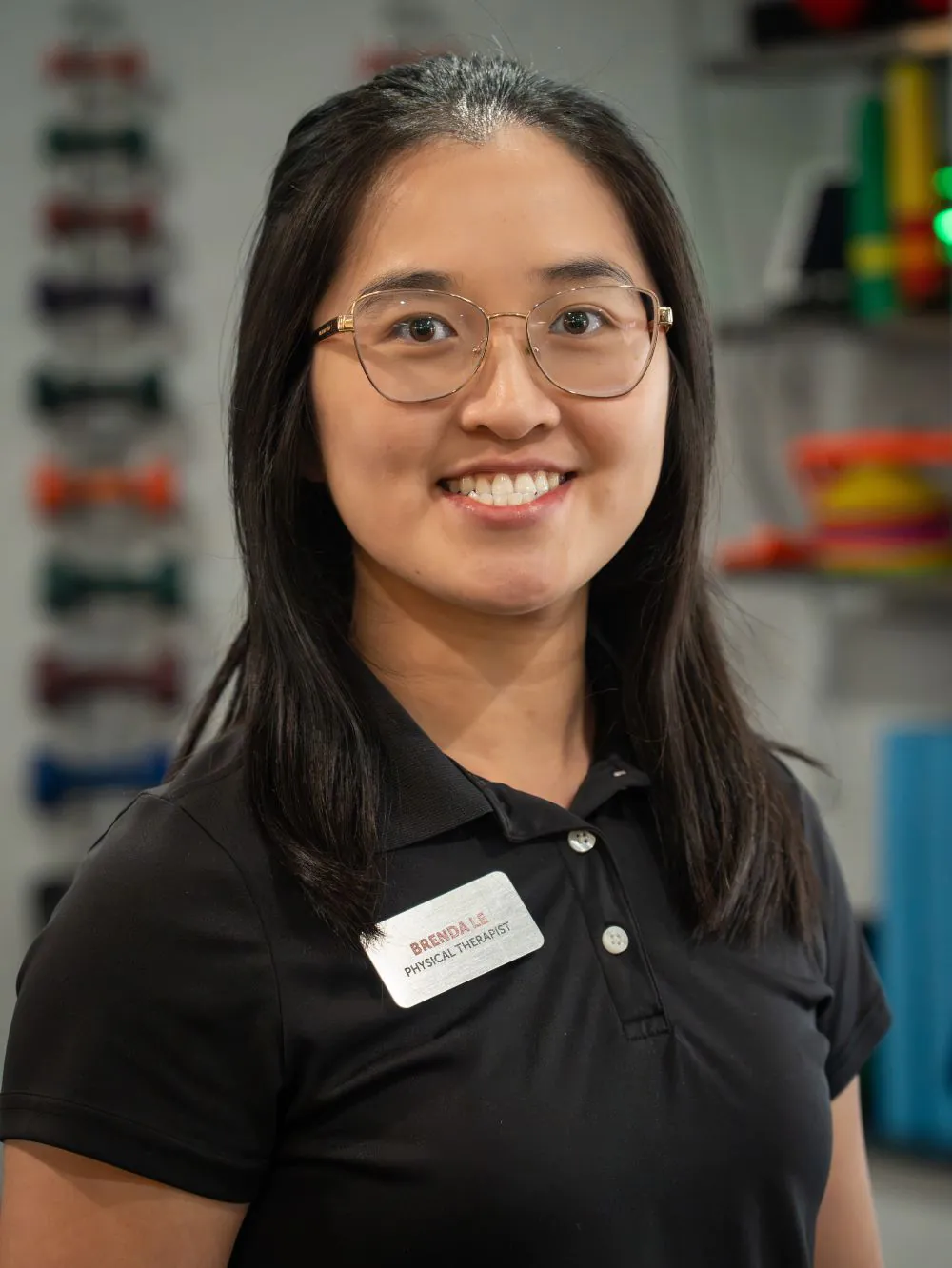 Photo of Brenda Le