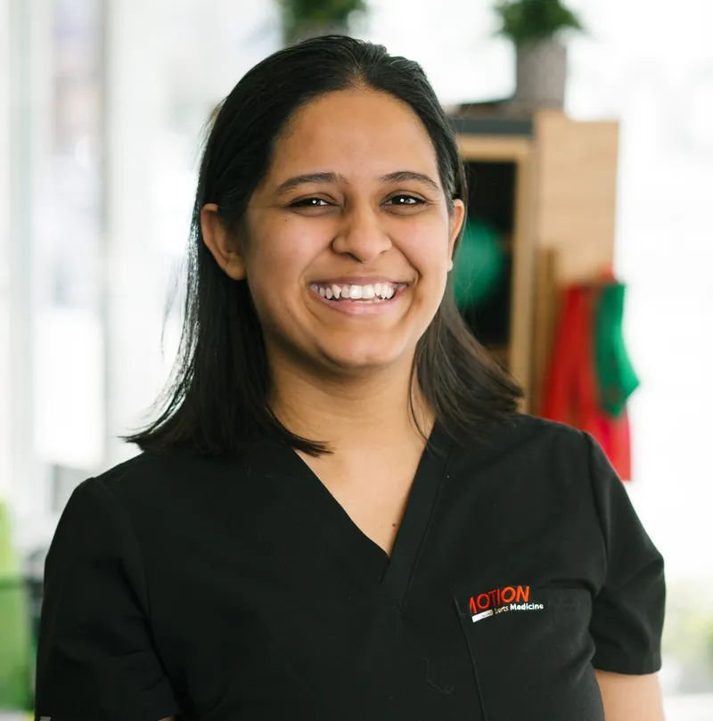 Photo of Kavya Patel