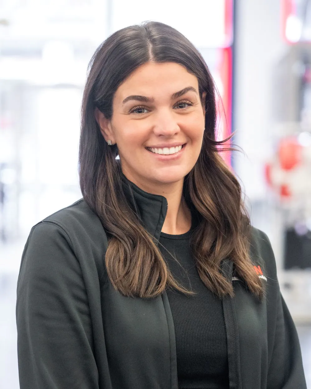 Photo of Mackenzie Cook