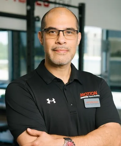 Photo of Matthew Feuer