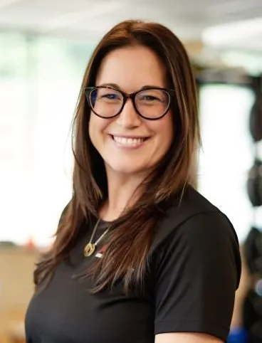 Photo of Natalie Niemczyk