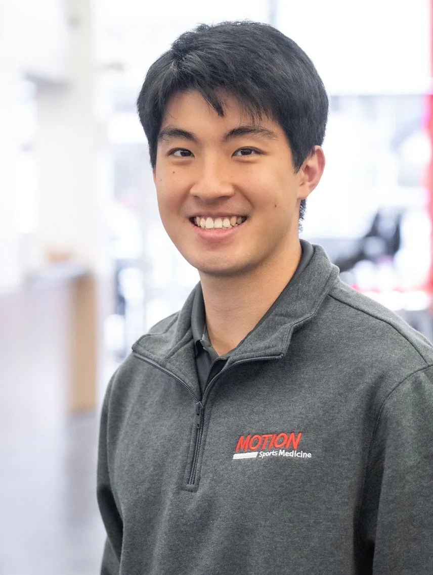 Photo of Bryan Xu