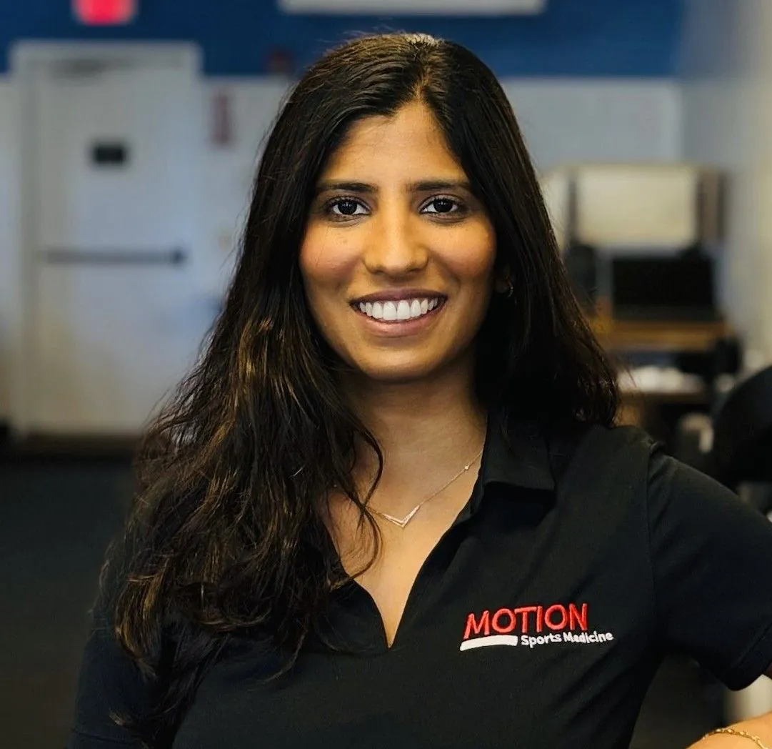 Photo of Soniya Gupta